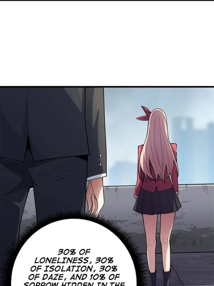 I’m Really Not The Villain — Chapter 103 — page 2