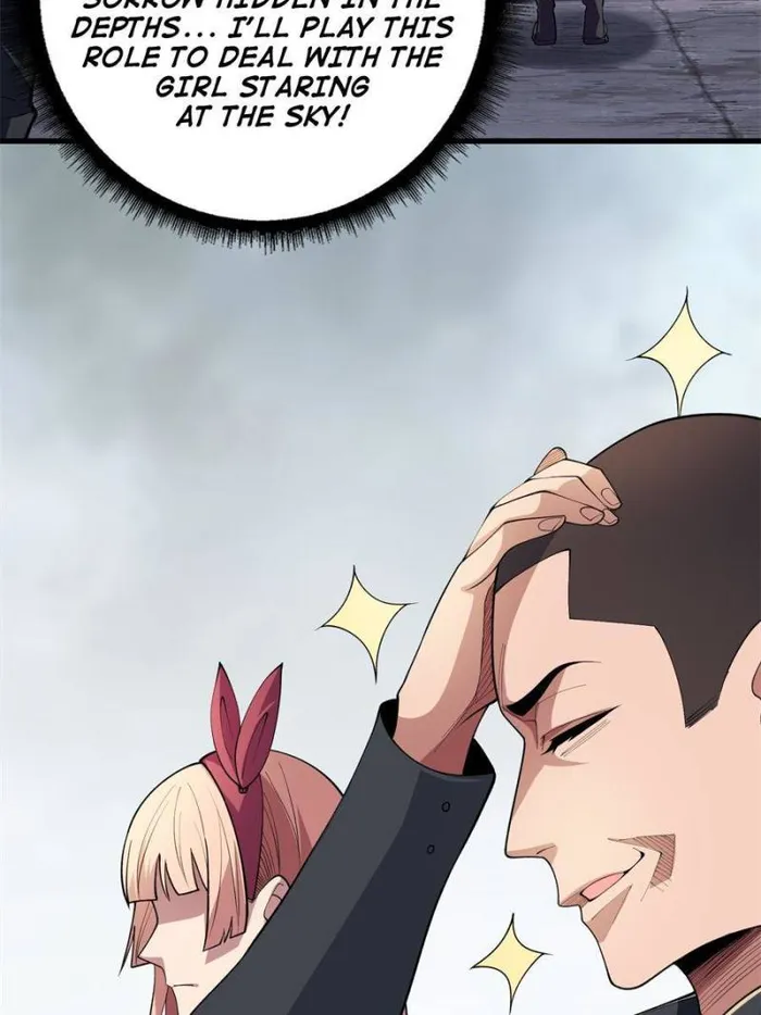 I’m Really Not The Villain — Chapter 103 — page 3