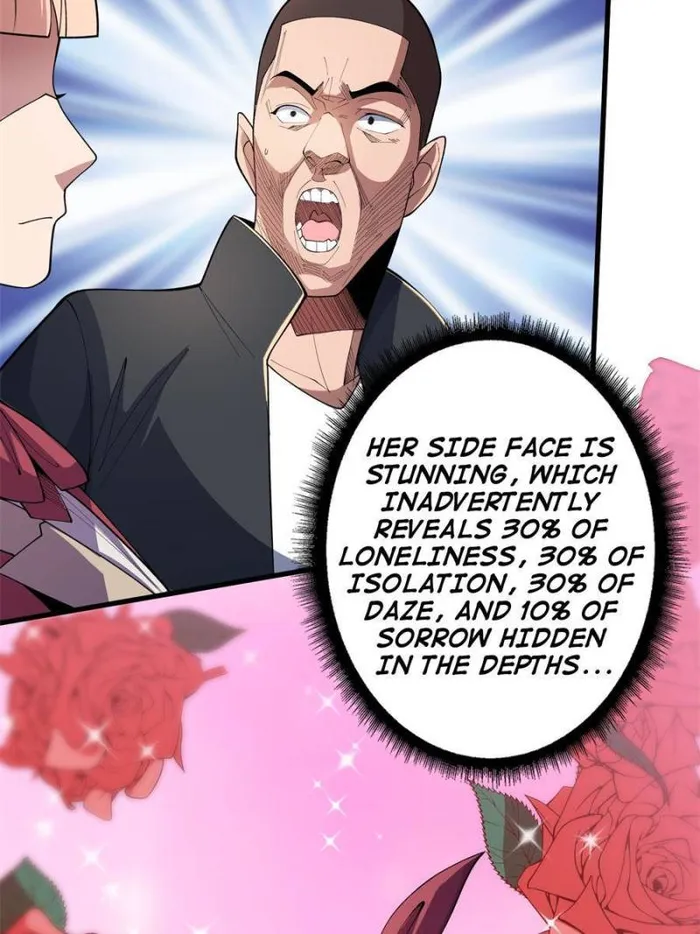 I’m Really Not The Villain — Chapter 103 — page 5