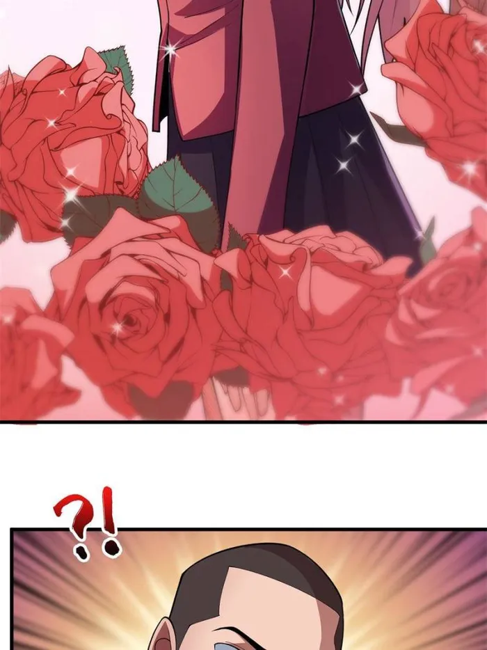 I’m Really Not The Villain — Chapter 103 — page 7