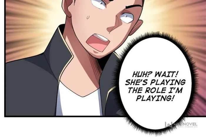 I’m Really Not The Villain — Chapter 103 — page 8
