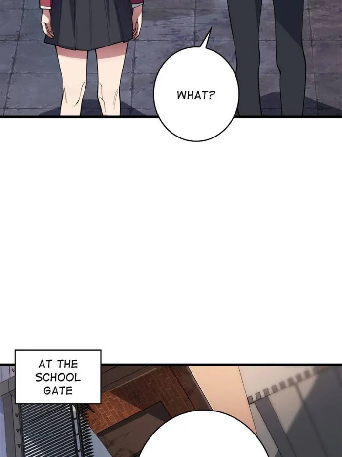 I’m Really Not The Villain — Chapter 103 — page 10
