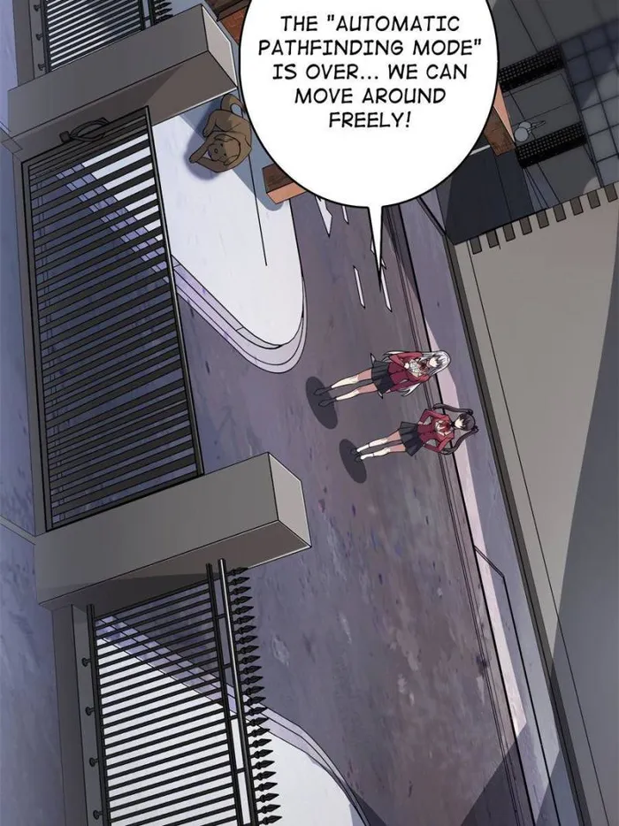 I’m Really Not The Villain — Chapter 103 — page 11