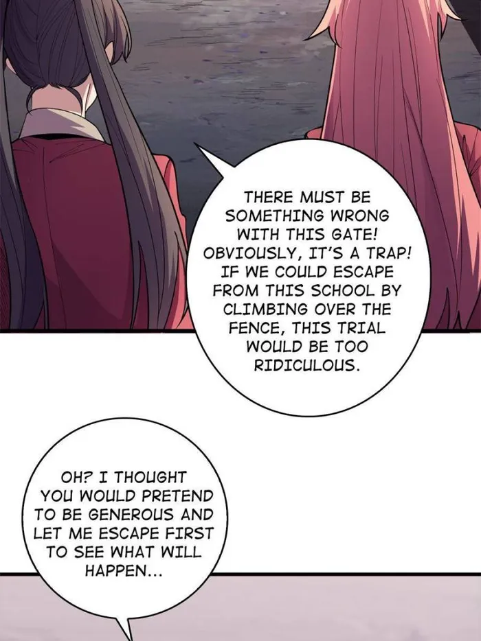 I’m Really Not The Villain — Chapter 103 — page 13