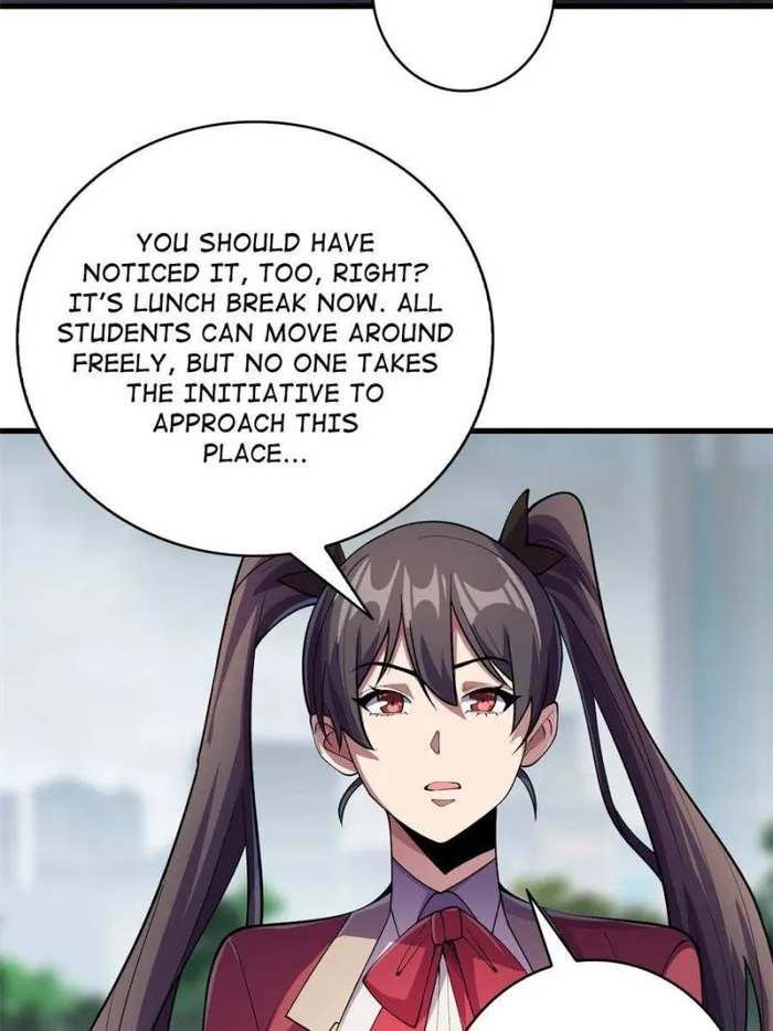 I’m Really Not The Villain — Chapter 103 — page 15