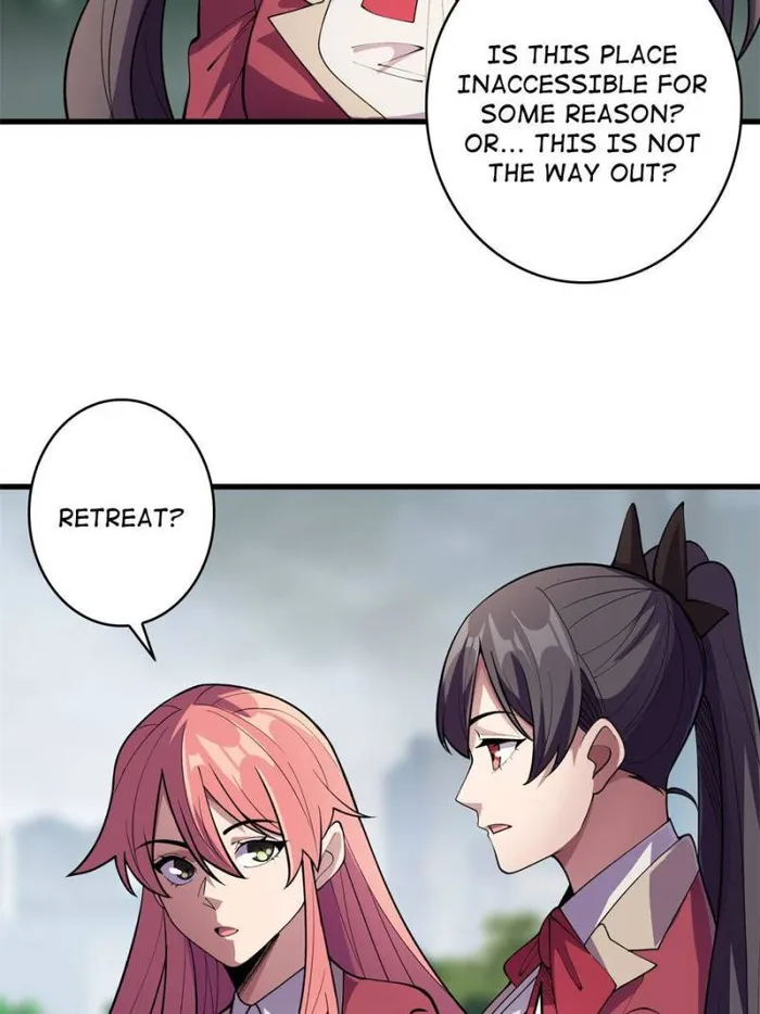 I’m Really Not The Villain — Chapter 103 — page 16