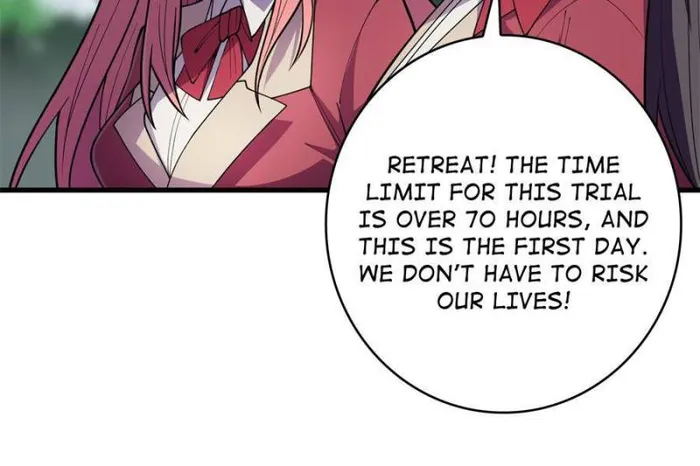 I’m Really Not The Villain — Chapter 103 — page 17