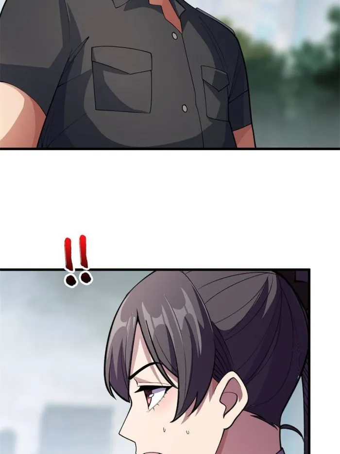 I’m Really Not The Villain — Chapter 103 — page 24