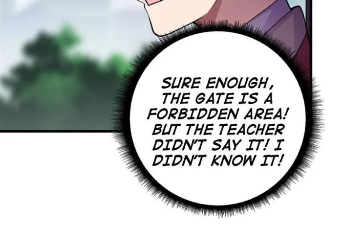I’m Really Not The Villain — Chapter 103 — page 25