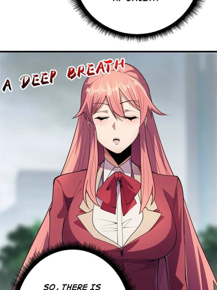 I’m Really Not The Villain — Chapter 103 — page 28