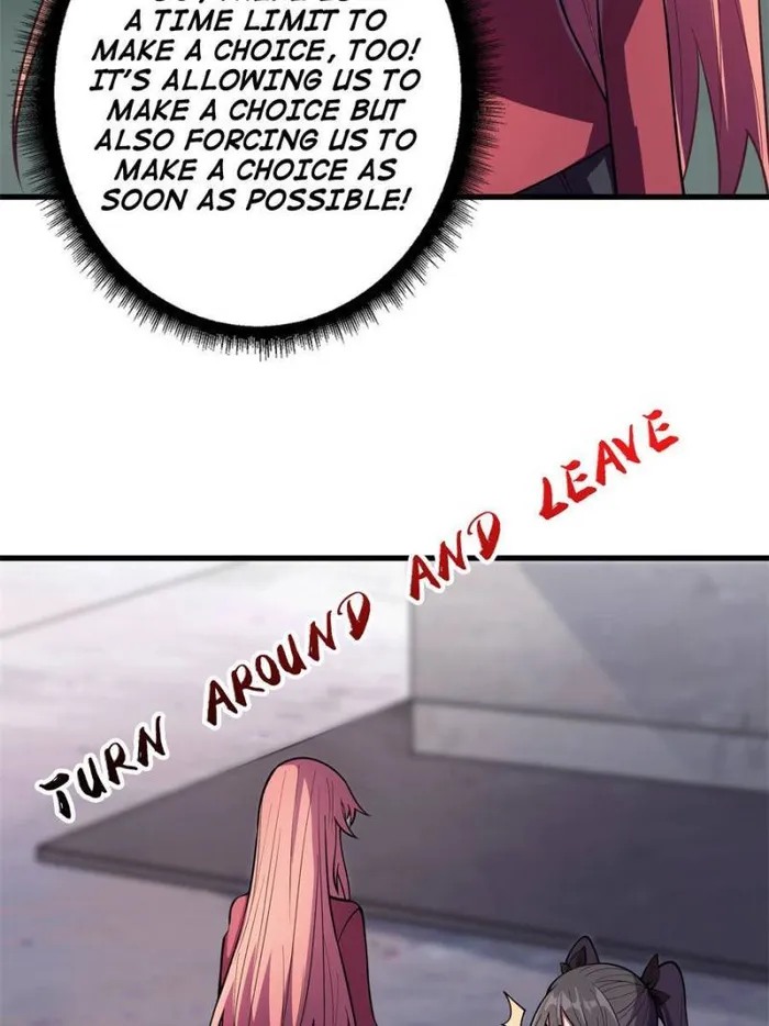 I’m Really Not The Villain — Chapter 103 — page 29