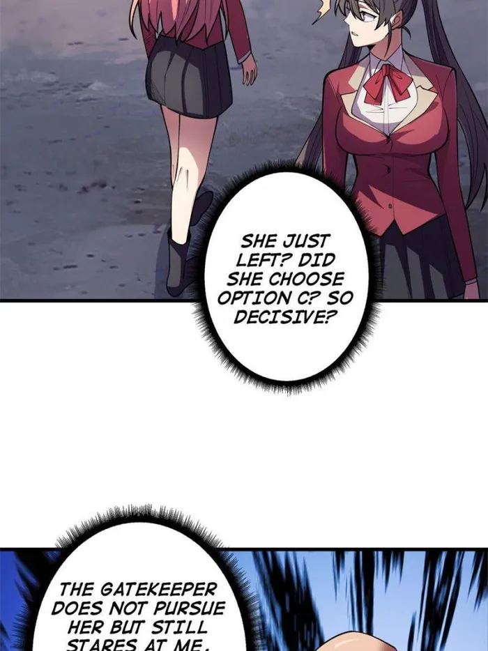 I’m Really Not The Villain — Chapter 103 — page 30