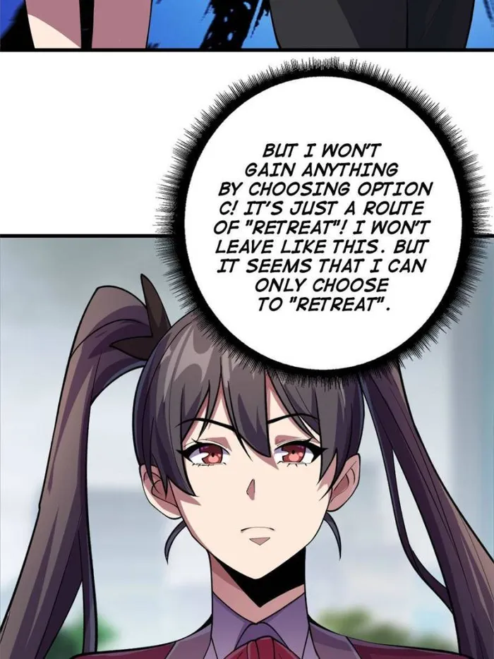 I’m Really Not The Villain — Chapter 103 — page 32