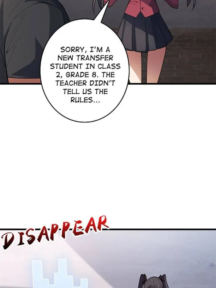 I’m Really Not The Villain — Chapter 103 — page 37
