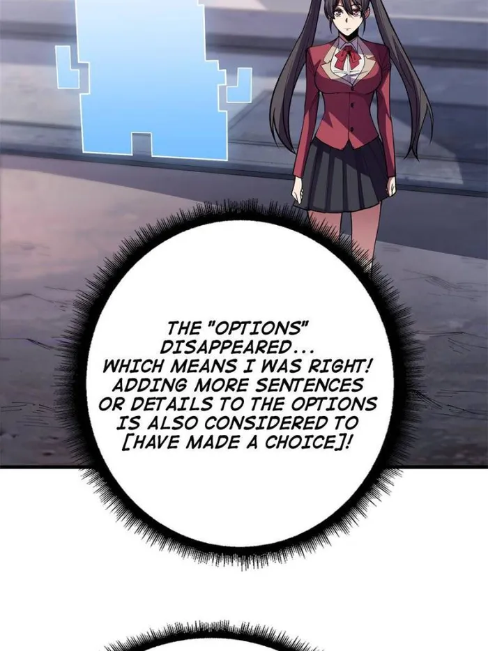 I’m Really Not The Villain — Chapter 103 — page 38