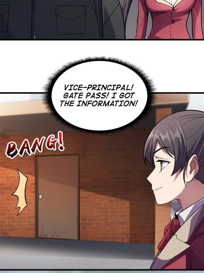 I’m Really Not The Villain — Chapter 103 — page 45