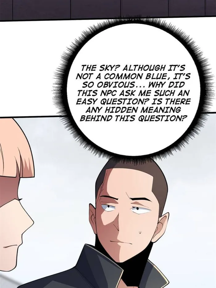 I’m Really Not The Villain — Chapter 103 — page 48