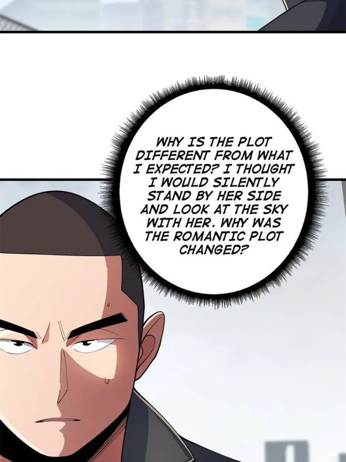 I’m Really Not The Villain — Chapter 103 — page 51