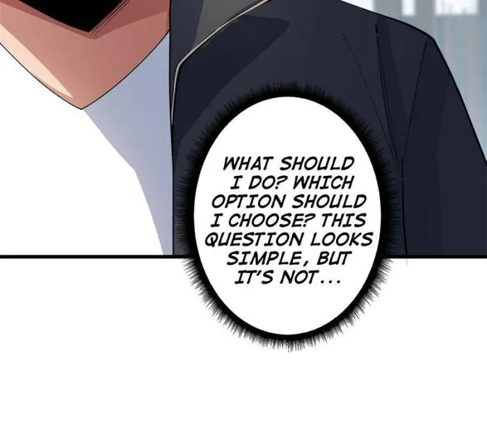 I’m Really Not The Villain — Chapter 103 — page 52