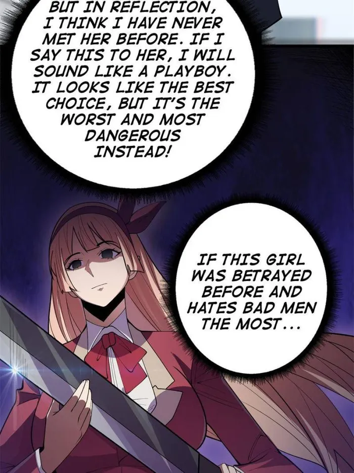 I’m Really Not The Villain — Chapter 104 — page 2