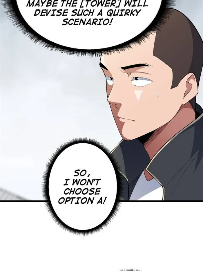 I’m Really Not The Villain — Chapter 104 — page 4