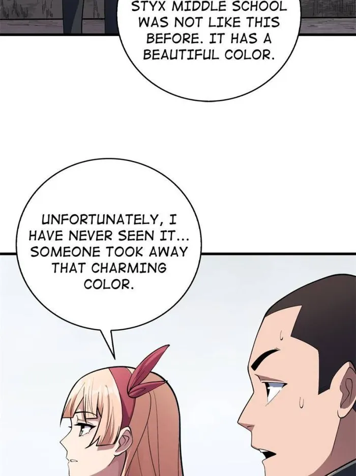 I’m Really Not The Villain — Chapter 104 — page 11