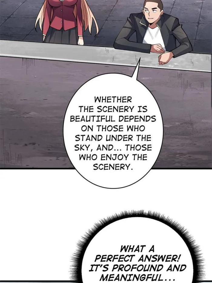 I’m Really Not The Villain — Chapter 104 — page 13