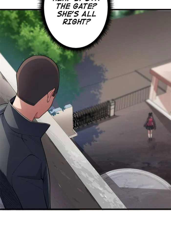 I’m Really Not The Villain — Chapter 104 — page 15