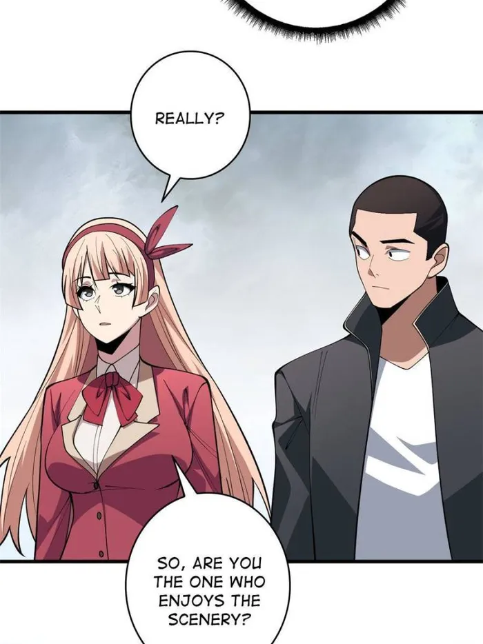 I’m Really Not The Villain — Chapter 104 — page 17