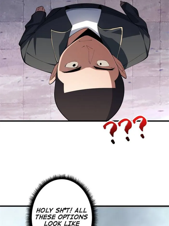 I’m Really Not The Villain — Chapter 104 — page 19