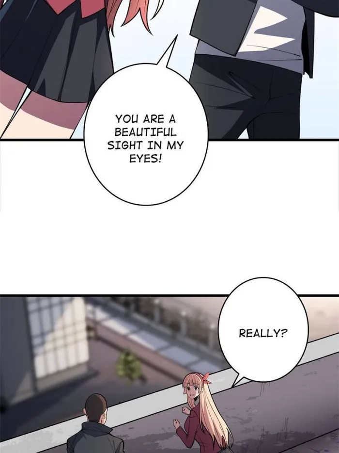 I’m Really Not The Villain — Chapter 104 — page 22