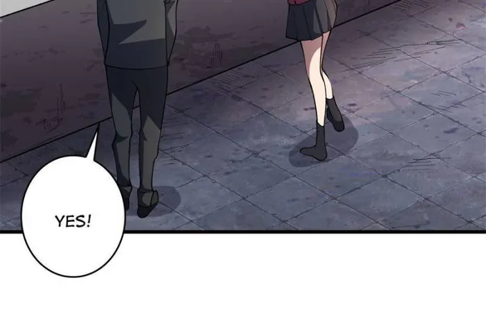 I’m Really Not The Villain — Chapter 104 — page 23