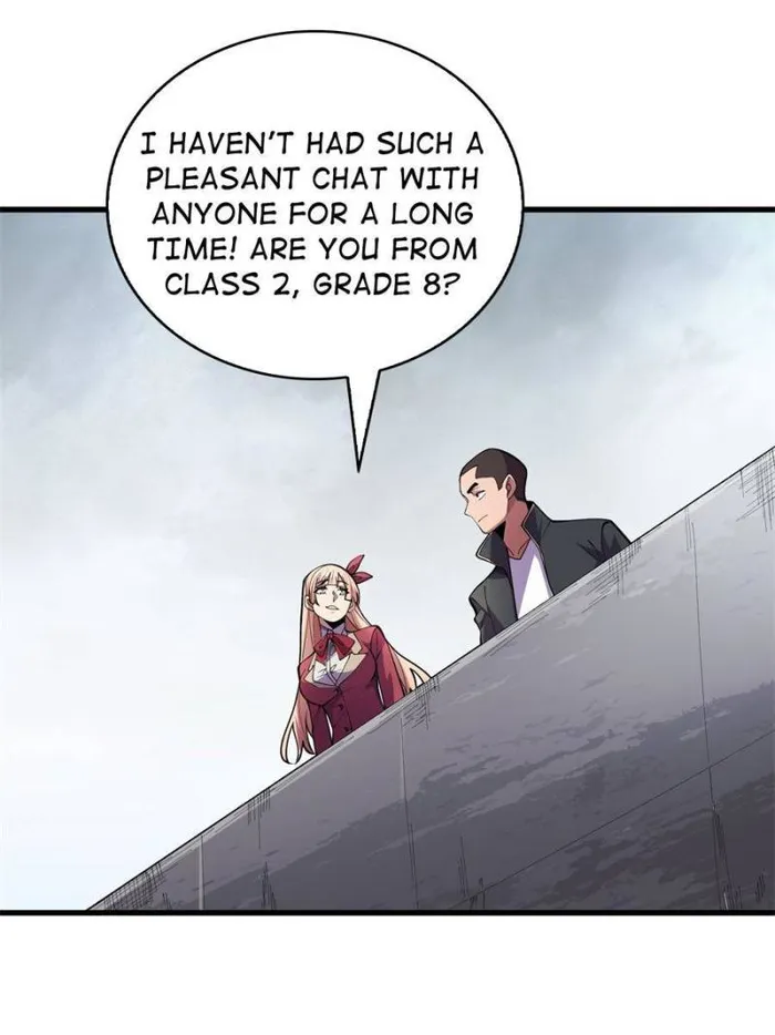 I’m Really Not The Villain — Chapter 104 — page 24