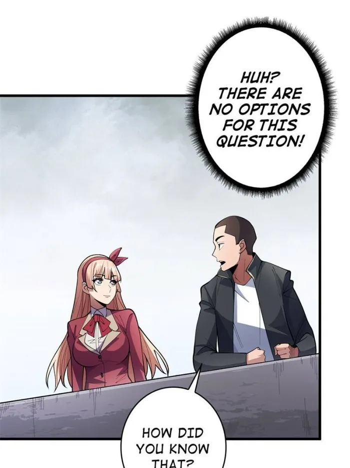 I’m Really Not The Villain — Chapter 104 — page 25