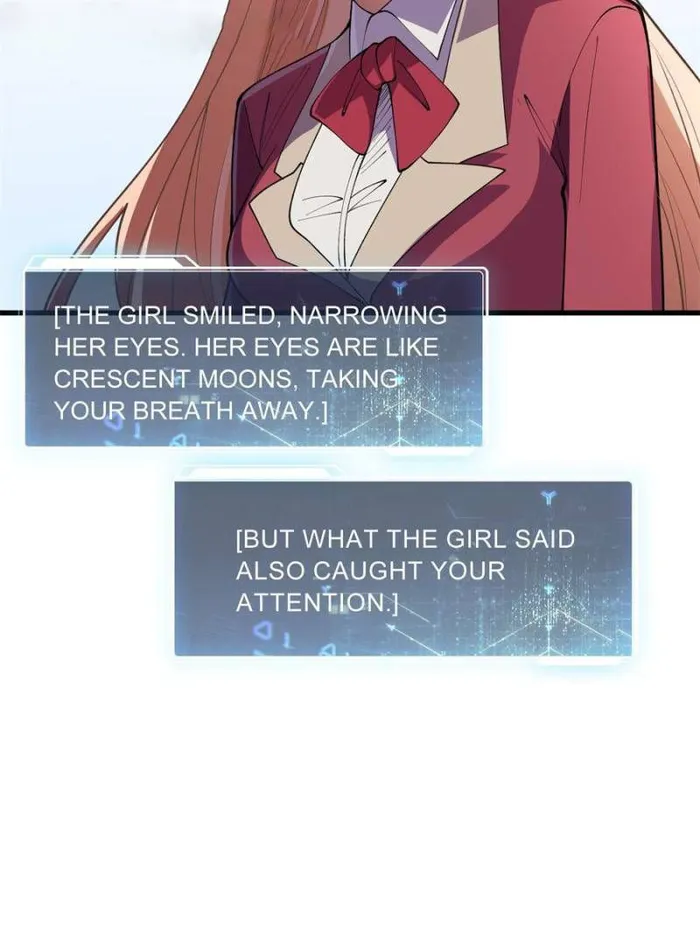 I’m Really Not The Villain — Chapter 104 — page 28