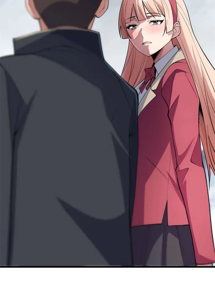I’m Really Not The Villain — Chapter 104 — page 38