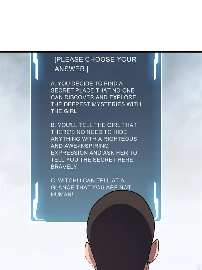 I’m Really Not The Villain — Chapter 104 — page 39