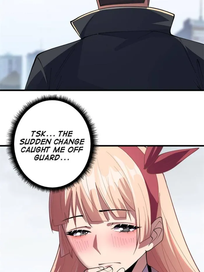 I’m Really Not The Villain — Chapter 104 — page 40