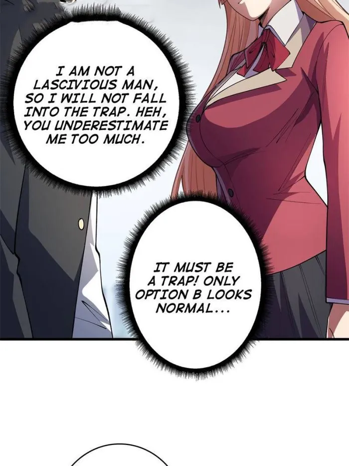 I’m Really Not The Villain — Chapter 104 — page 42