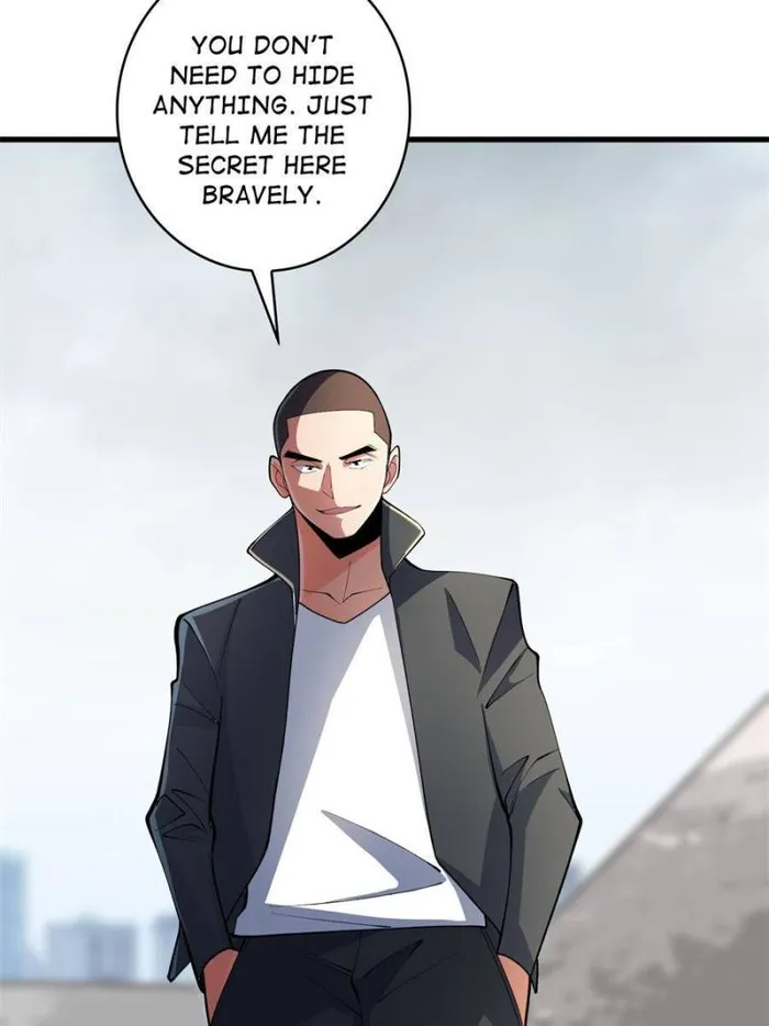 I’m Really Not The Villain — Chapter 104 — page 43