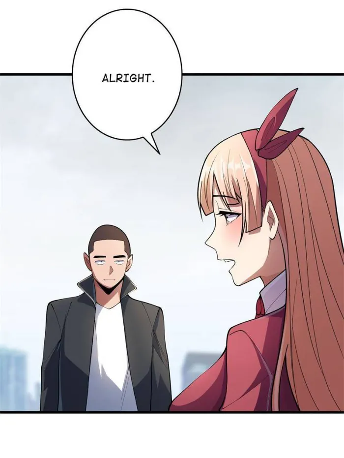 I’m Really Not The Villain — Chapter 104 — page 45