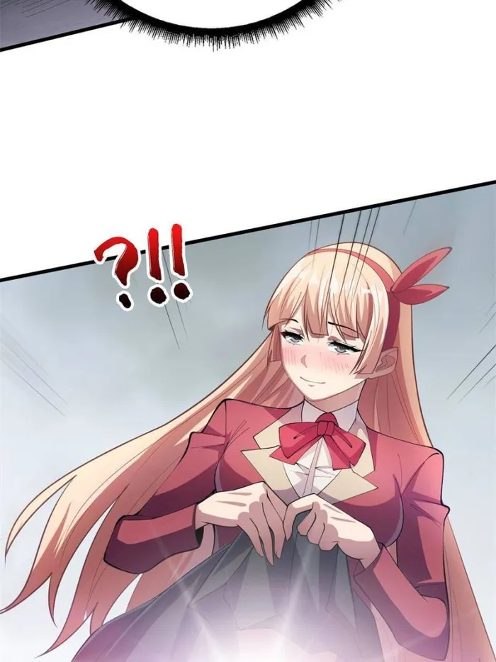 I’m Really Not The Villain — Chapter 104 — page 48