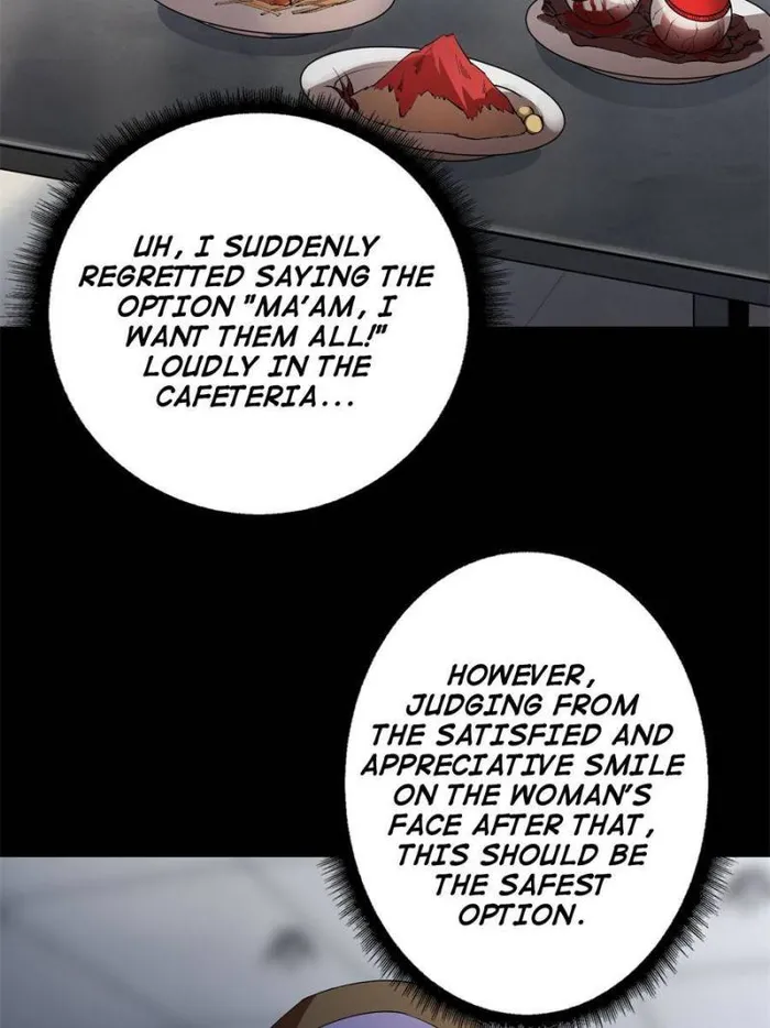 I’m Really Not The Villain — Chapter 105 — page 2