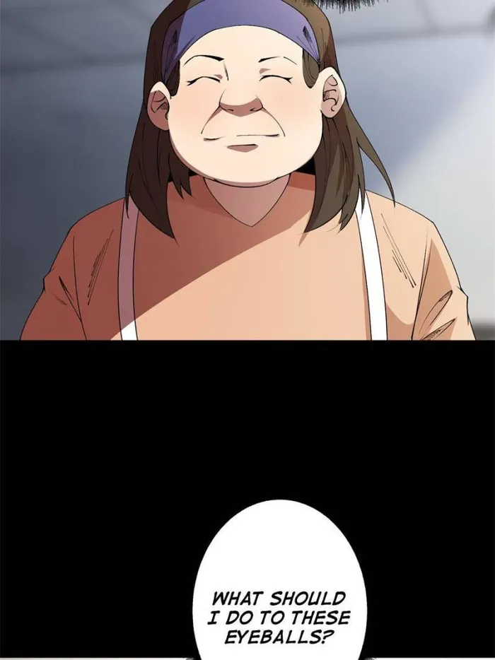 I’m Really Not The Villain — Chapter 105 — page 3