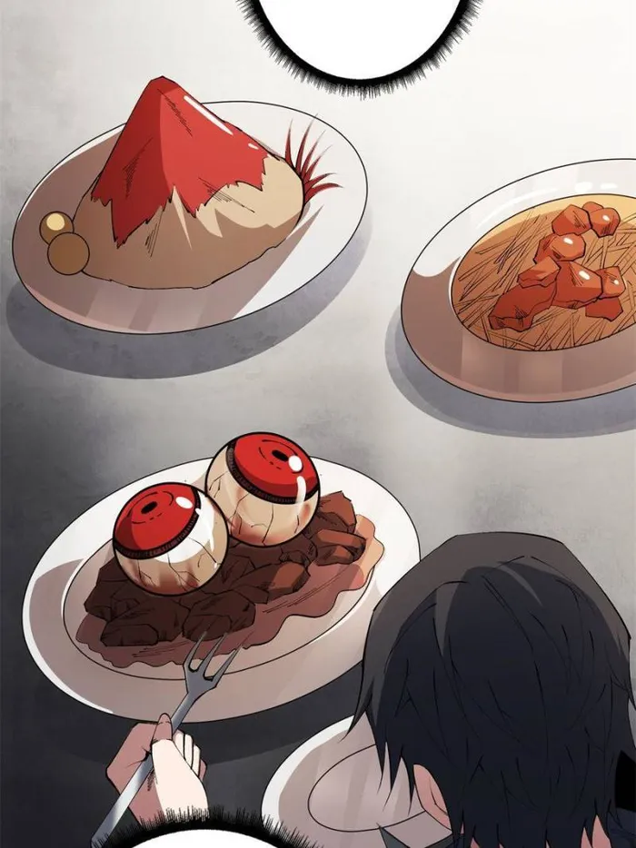 I’m Really Not The Villain — Chapter 105 — page 4