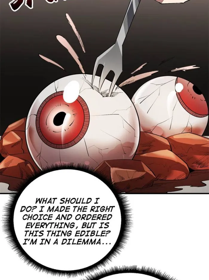I’m Really Not The Villain — Chapter 105 — page 6