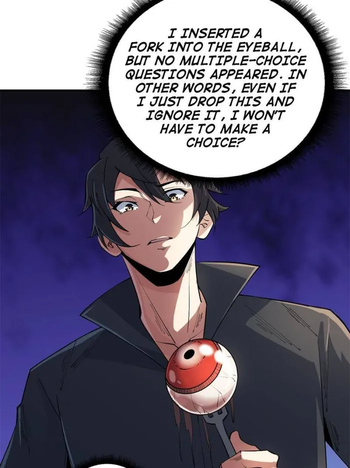 I’m Really Not The Villain — Chapter 105 — page 7