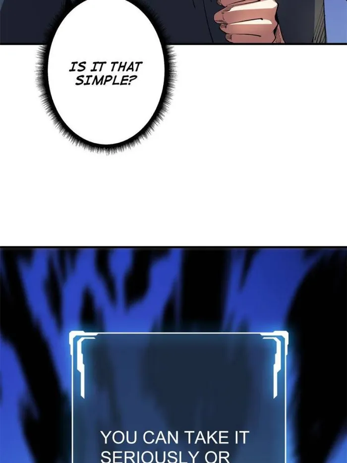 I’m Really Not The Villain — Chapter 105 — page 8