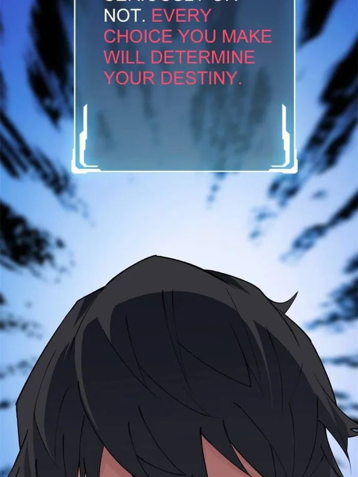 I’m Really Not The Villain — Chapter 105 — page 9