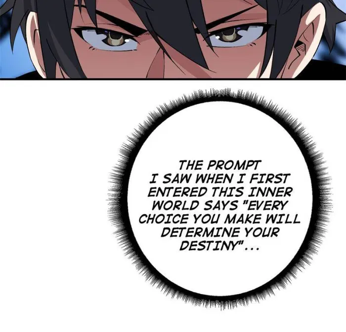 I’m Really Not The Villain — Chapter 105 — page 10